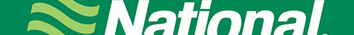 National Car Rentals
